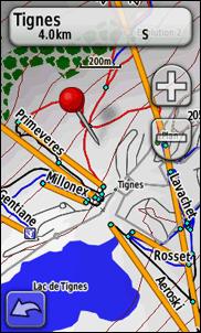 GPST Tip if you simply want the ski maps on your device and think you will never need to see the maps on your PC for route planning etc then one of the first two options will work for you; however if