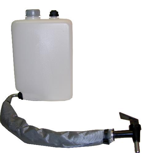 RP1104/5GVP (5 L) Preferably suitable for cold drinks. Compatible to item DPF100 & DPD200.