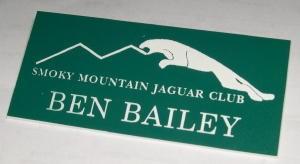 SMJC Name Badges To order a