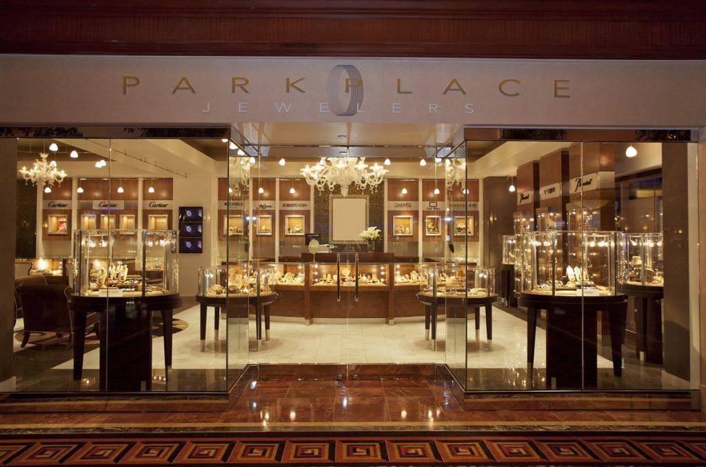 PARK PL ACE JEWELLERY WHATEVER YOUR STYLE, WE LL HELP YOU ACHIEVE IT.