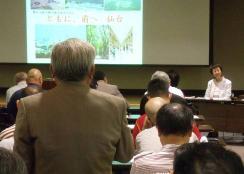 (11 meetings) Sendai restoration review meetings (6 meetings) Review meetings of east