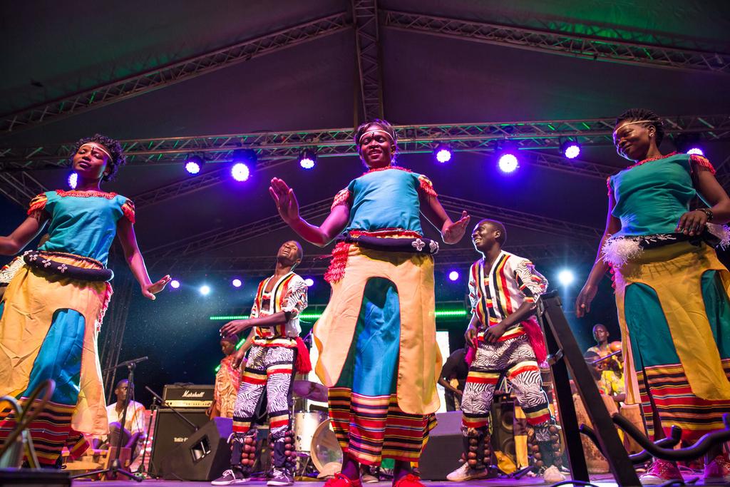 What are the GLI Concerts? Since 2014, the Global Livingston Institute (GLI) has hosted free concerts in East Africa centered around culture sharing, public health, and economic development.
