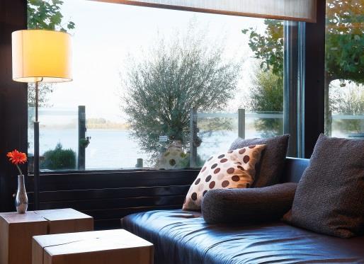 Postillion Hotel Amersfoort-Veluwemeer On the banks of the