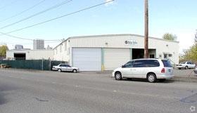 75 Acres $3,150,000 Rare Port of Tacoma building Perfect for redevelopment into office or residential (90 Height Limit) Fully leased until 2021 Heavy power (3 phase) Rail
