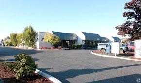 Photo Fife Business Center 4624-4630 16 th St E Fife, WA Contiguous Space B-14 NEW 12,500 $0.75/SF $0.