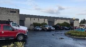 Photo Lakewood Industrial Condo 3823 100 th St SW Lakewood, WA 8,485 $850,000 SOLD Phelps Tire 2603 E Portland Ave