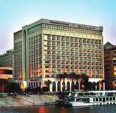 Accommodations SHEPHEARD S HOTEL, CAIRO The Shepheard s Hotel is located in the heart of the Garden City district in downtown Cairo overlooking the River Nile.