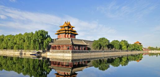 CHINA & 5 STAR HAINAN ISLAND $999 PER PERSON TWIN SHARE TYPICALLY $2999 BEIJING ZHENGZHOU SUZHOU SHANGHAI THE OFFER Discover the best of China on this 15 day bucket list package.