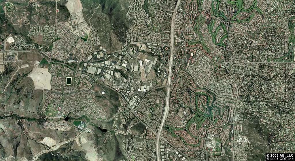 AREA AMENITIES. Rancho Bernardo Inn / Rancho Bernardo Inn Golf Course 2.