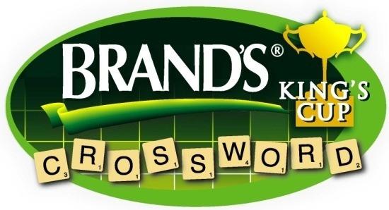 GENERAL DETAILS 26 th BRAND'S Thailand International Crossword Game King's Cup 2011 Date June 23 26, 2011 Venue June 23 24 on the 1st floor of Siam Discovery Center Complex, & June 25 26 on the 5th