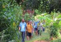 00 per person In the south of the island, Jozani Forest is a wonder and delight, with tales of Zanzibar leopards, medicinal cures and stunning