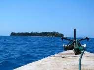 PRISON ISLAND TOUR Half day / Private Based on: 2 people - $40.00 per person 4 people - $30.