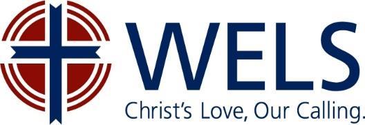 The Western Wisconsin District (WELS) WWD CALL ACTIVITY REPORT January 16, 2019 Congregation Position Candidate Call Issued Call # St. Paul, Wisconsin Rapids, WI Associate Next Call 1/21/2019 23 St.