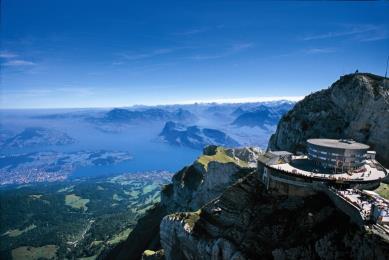 Day 7 Excursion to Mount Pilatus with Picnic on top Private guide for full day, 8 hours Tickets to Mount Pilatus incl.