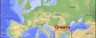 Greece: Focal point in regional PPP practice On going enhancement of Greece s role in international PPP activity Greece is a focal point on the map of PPPs across Europe The Greek PPP