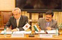 India and Japan-India Cooperative Actions (JICA) signs loan agreements for 2 projects - under the Japanese Official Development Assistance Loan Program The projects are Project for the Construction