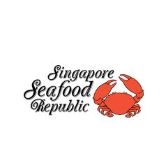 308409 Singapore Seafood Republic Resorts World Sentosa, 26 Sentosa Gateway #02-138,