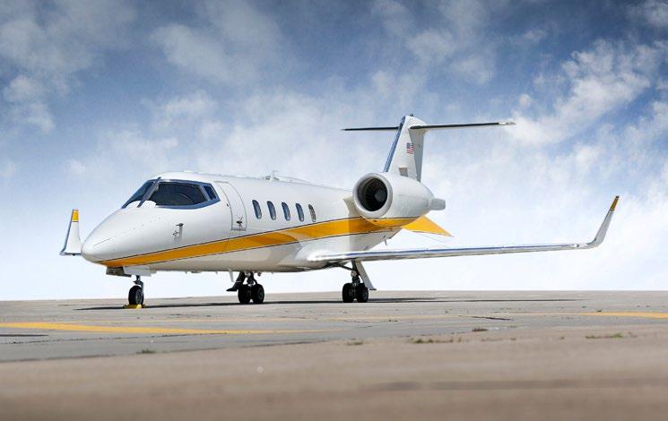 2000 Lear 60 SERIAL NUMBER : 0180 844.937.