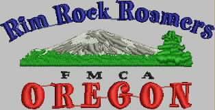 Central Oregon Chapter of Family Motor Coach Association (FMCA) September 2016 Newsletter Peter Ribble - Editor 2016 Rim Rock Roamers Rally Schedule Last One of the year!