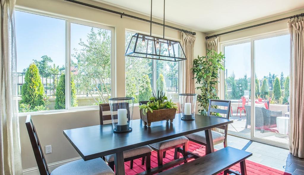 All certification assures homeowners that our windows and patio doors are manufactured to the highest quality and energy standards.
