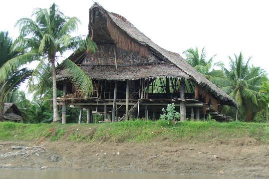 DAY 7 WEWAK / SEPIK RIVER / WEWAK Today s day-trip will enable you to experience the majestic Sepik River without having to overnight in rough village accommodation (there are no hotels along the