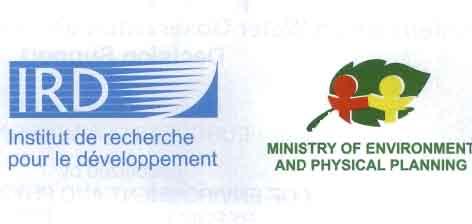 MINISTRY OF ENVIRONMENT AND PHYSICAL