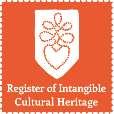 the Register: logo of the