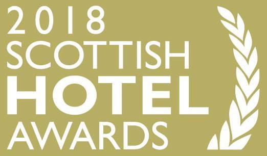 17 th January 2018 FOR IMMEDIATE RELEASE THE REGIONAL WINNERS OF THE SCOTTISH HOTEL AWARDS 2018 - s, Island and Today, the second of three regional awards ceremonies organised by the Scottish Hotel
