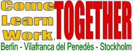 Project "Come together, Learn