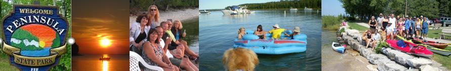 Social Events / Meet-Me-Ats Camping at Devil s Lake State Park near Baraboo Wisconsin Friday through Sunday June 9-11. Host Laura Herrick lkletti@fastmail.