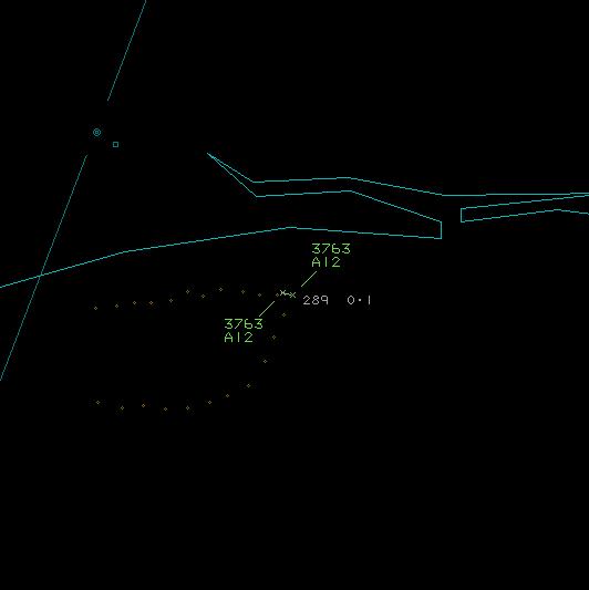 At 1111:22, the DA40 pilot reported downwind, and, in the same transmission, reported the C172 having under-flown them by 100ft which was acknowledged by the controller.