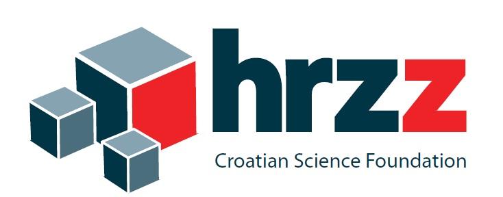 Thank you for your a,en.on! This work has been supported by the Croatian Science Foundation under the project number 4513.