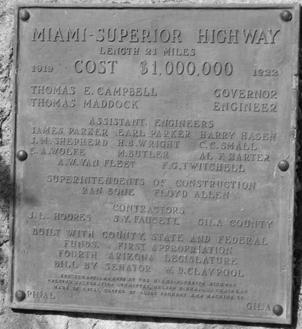 Also in 1912 the office of State Engineer and a Highway Department were established with certain roads designated as state Lamar Cobb highways and others remaining under the jurisdiction of the