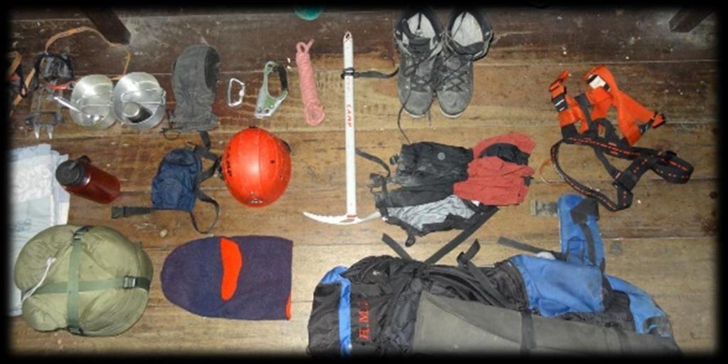 Detailed Itinerary of the Expedition: Day 1 Arrival at Naggar Campsite As the team of climbers are coming from the distance, they will arrive at Manali by afternoon and then will have briefing &