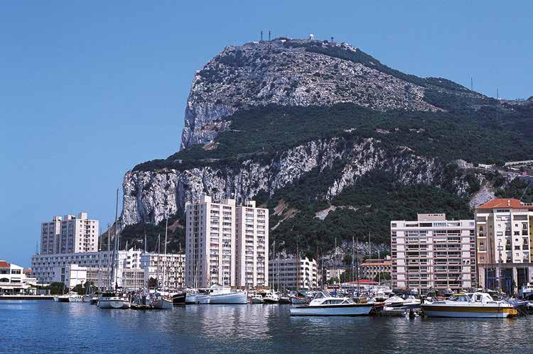 GIBRALTAR & PUERTO BANUS Pick up from your hotel on Costa del Sol at the indicated time and departure to Gibraltar, one of the most strategic sites in the world, an overseas British territory that