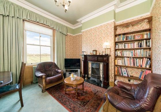 Situated in a picturesque rural setting, the property enjoys views over open countryside yet is within easy reach of many local villages and regional centres.