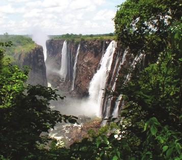 River Victoria Falls Trip Duration 21 days Trip Code: S1A Grade Adventure touring Activities Wildlife Safari and Adventure Touring Summary 16 nights camping, 3 nights hotel and 1 night guesthouse