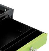 MX 250 MX 250 A practical, multi-discipline seatbox, offered at an