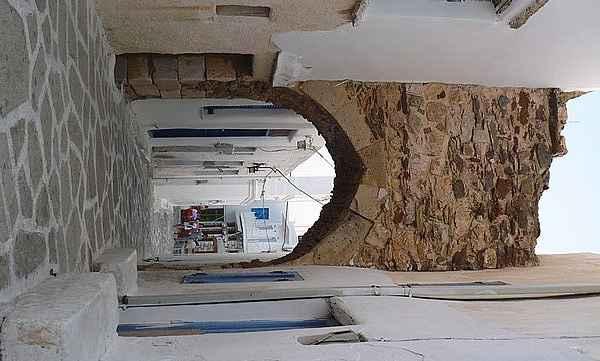 4. Antiparos Island Where beauty well exceeds its size Antiparos is known for it's distinctive Cycladic beauty.
