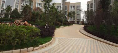 development La Quinta II, Kunming Hill Crest