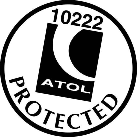 Booking Conditions and Specific Information All the flights and flight inclusive holidays are financially protected by the ATOL scheme. When you pay you will be supplied with an ATOL Certificate.