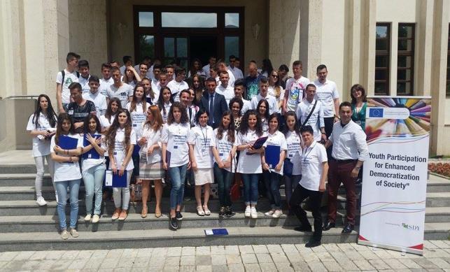 Study Visit Prizren Training session Prizren IPA CBC Programme IPA Allocation Year