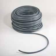 TP1040 TP825 HIGH PRESSURE PLASTIC HOSE WITH HIGH PRESSURE CANVAS (IN 50 METRE ROLLS)