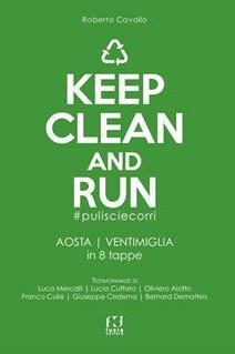 Keep Clean and Run (2015)