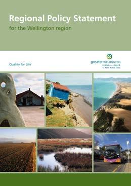 Regional Policy Statement: Indigenous Biodiversity Policy 23: District and regional plans shall identify and evaluate indigenous ecosystems and habitats with significant indigenous biodiversity