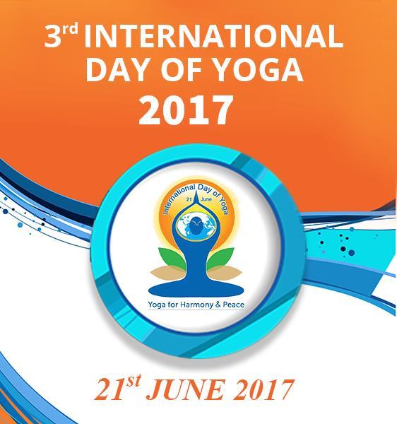 This day has made Yoga a global movement for healthy living.