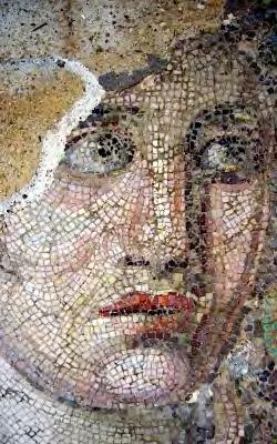 mosaics, Delos is not only a history buff s dream, but also one of the must-see sites as in all of the Cyclades.