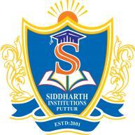 SIDDHARTH INSTITUTE OF ENGINEERING & TECHNOLOGY INDUSTRY-ACADEMIA PARTNERSHIP Industry academia programme is a new generation of professional education system in science and Engineering.