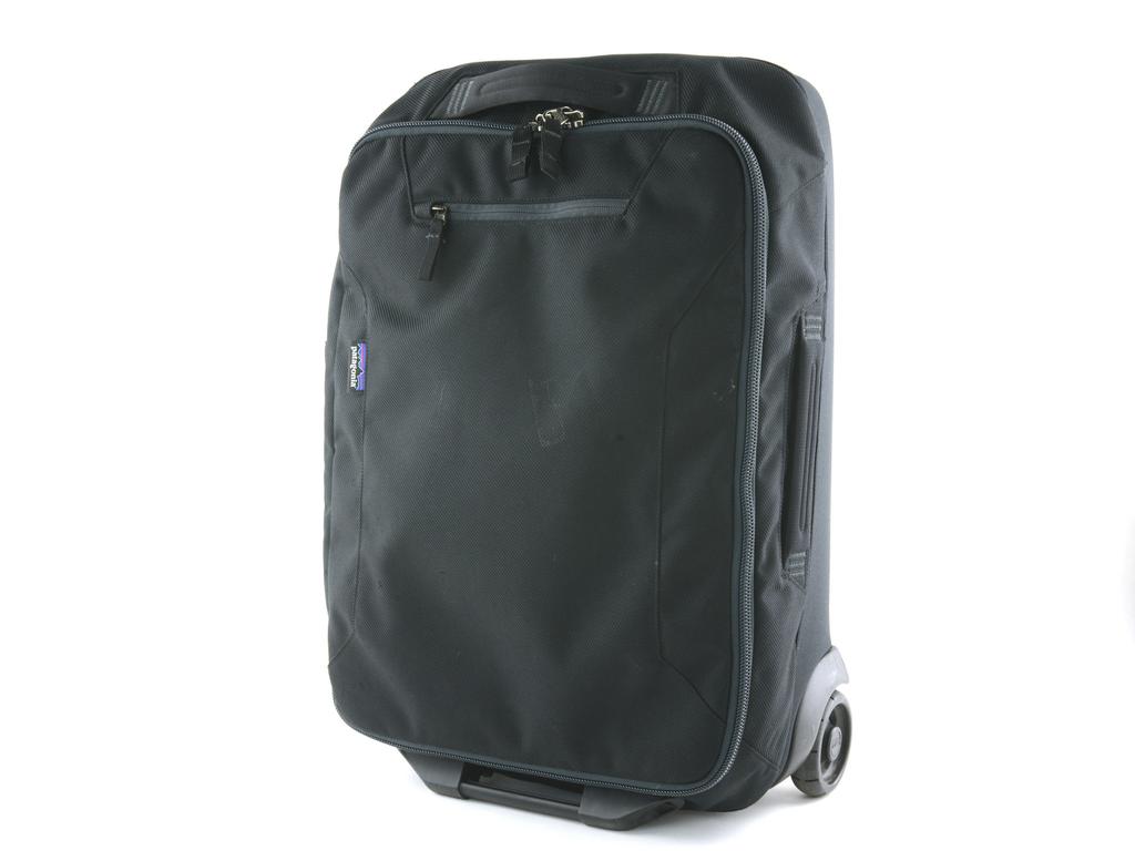 Patagonia Transport Roller Luggage, Style Number 49405.
