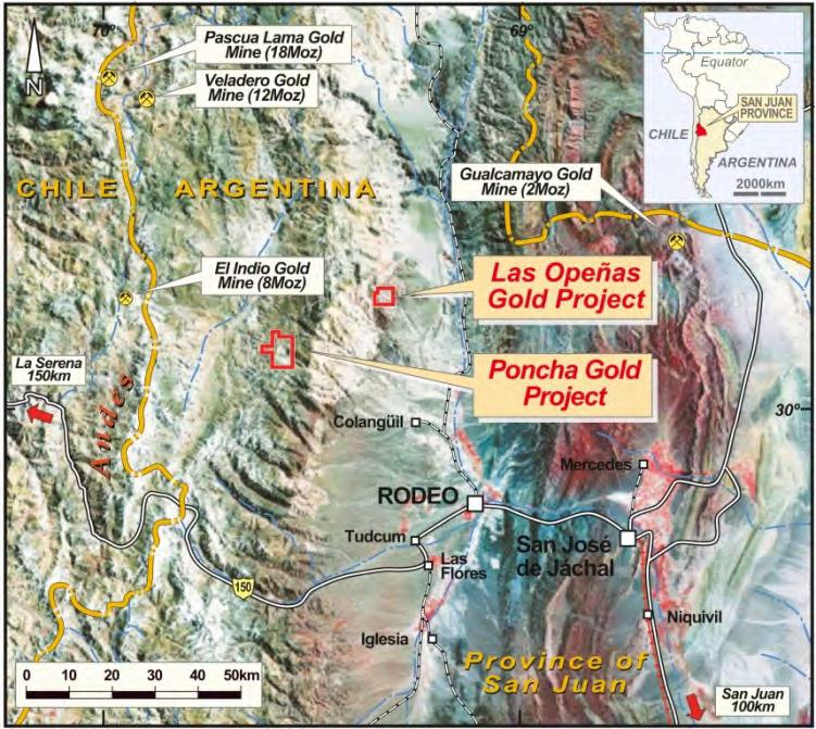 Channel sampling of outcropping breccia bodies has returned results including 20m @ 4.69 g/t gold together with strongly anomalous zinc, lead and silver (see Genesis ASX Release dated April 6, 2011).